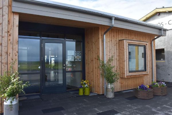 Vogafjós Guesthouse (Reykjahlíð)
